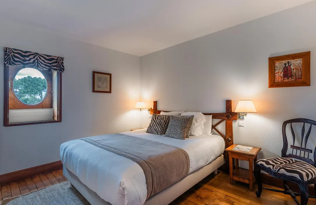 Villa Kerasy Hotel Spa-1