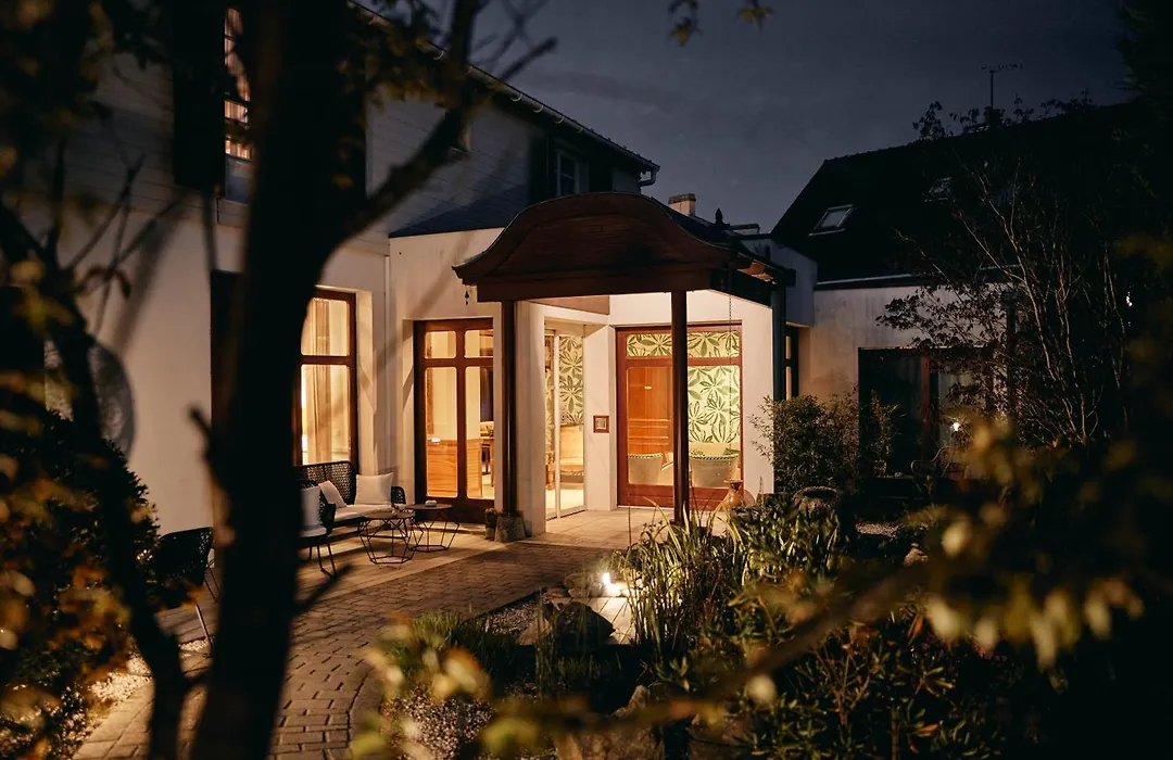 Villa Kerasy Hotel Spa-1
