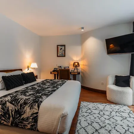 Villa Kerasy Hotel Spa-2