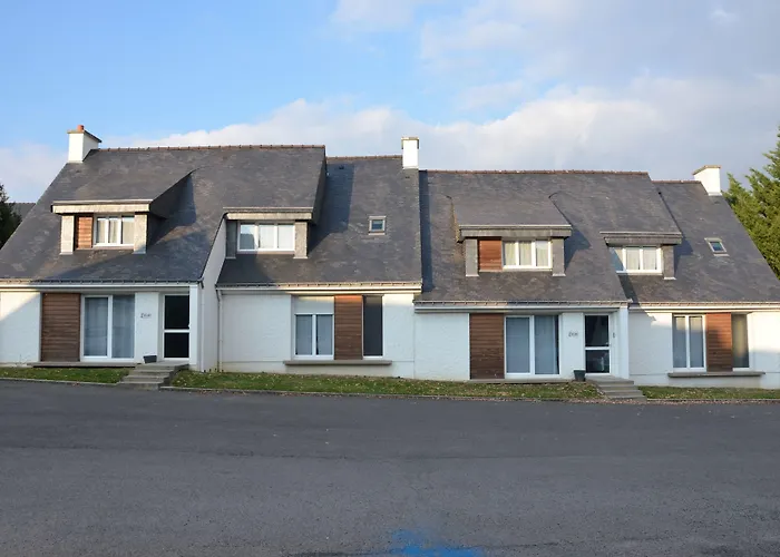 Logis GolfeHotel Vannes