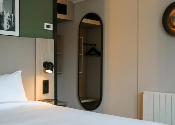 CampanileHotel Vannes